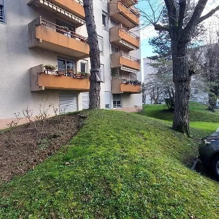 Chez Mymy Apartamento Toulouse Exterior foto