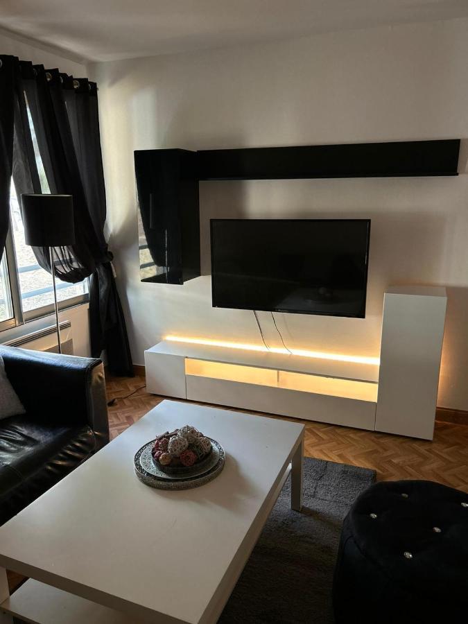 Chez Mymy Appartement Toulouse
