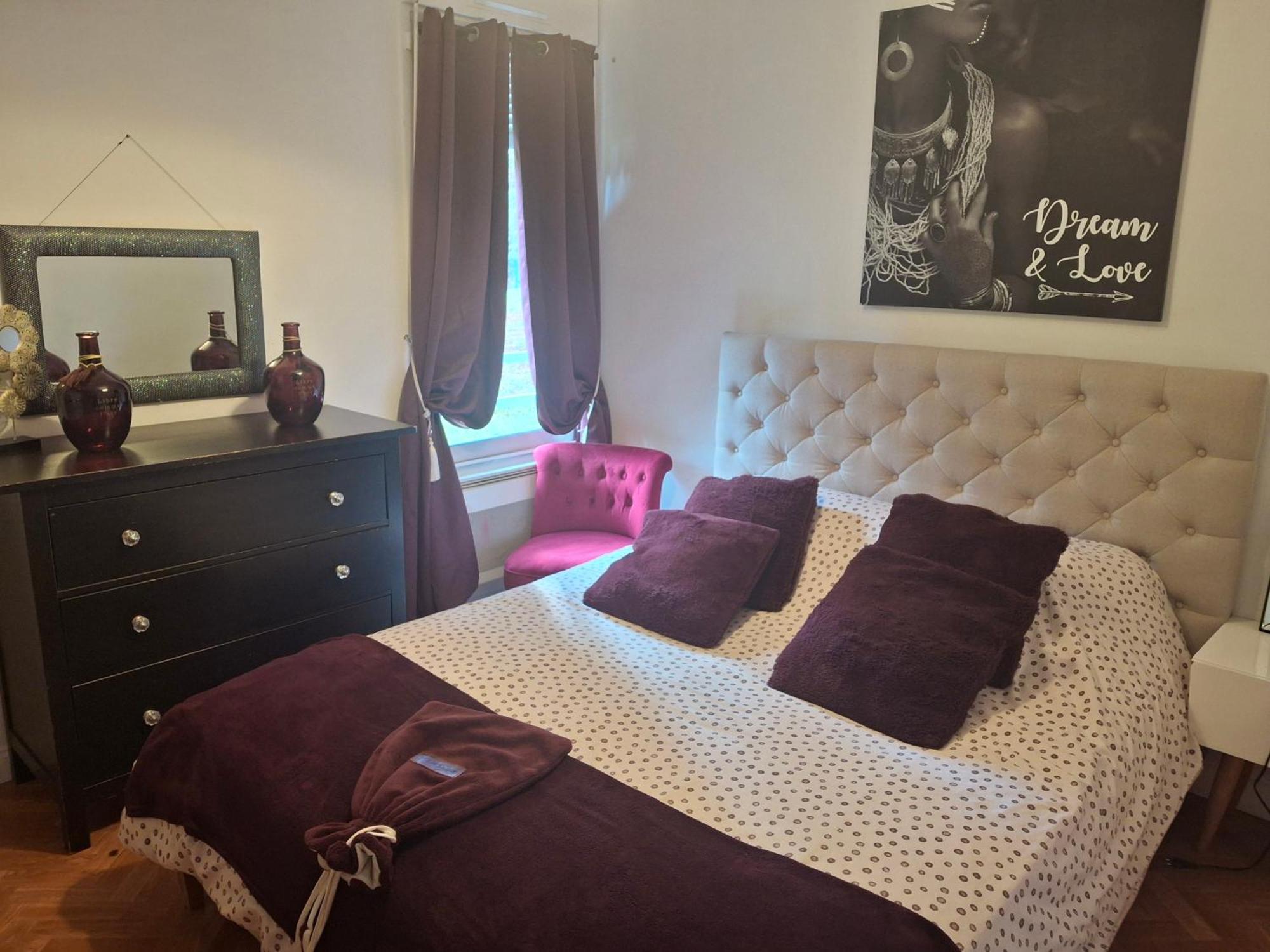 Chez Mymy Appartement