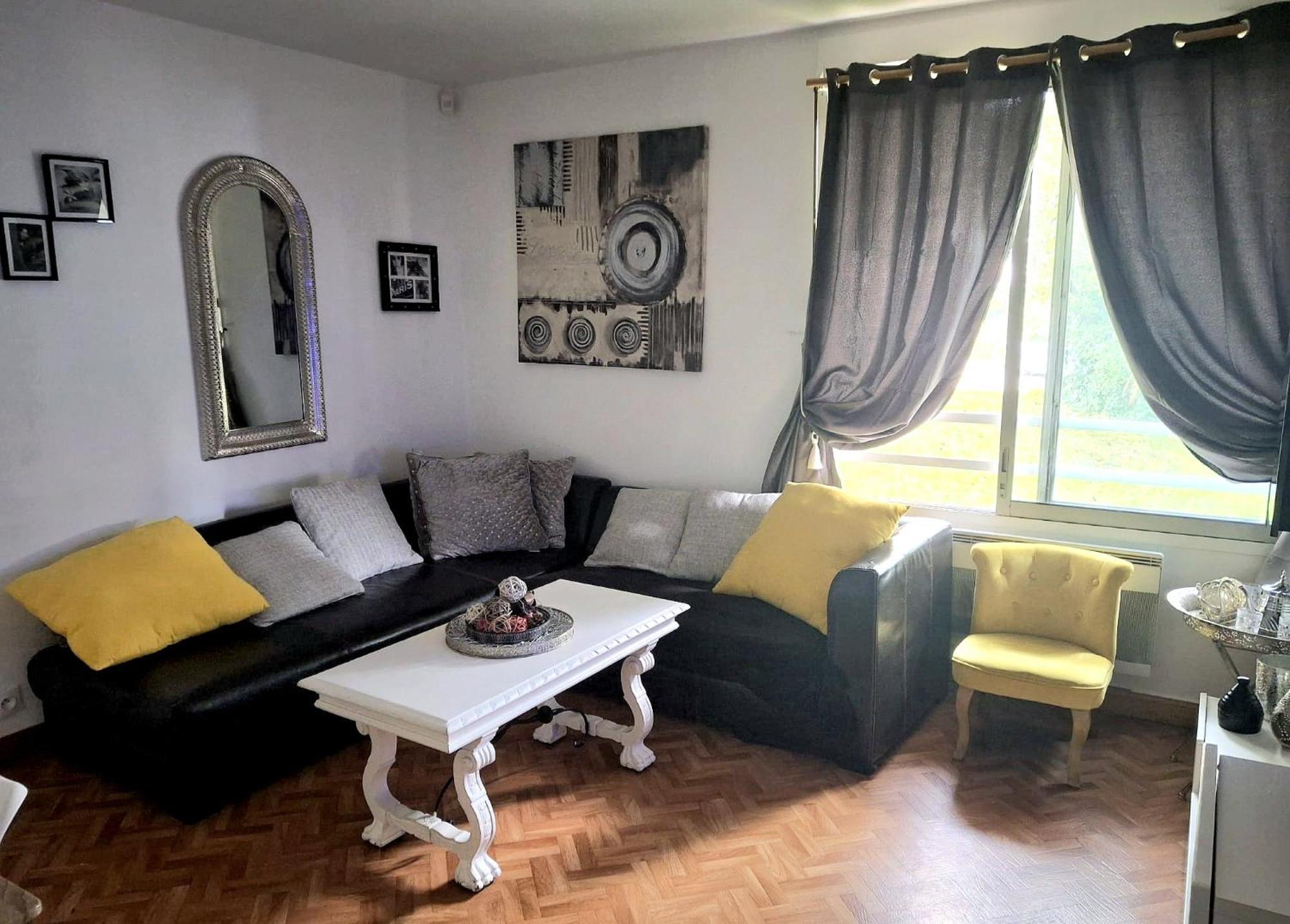 Chez Mymy Appartement *